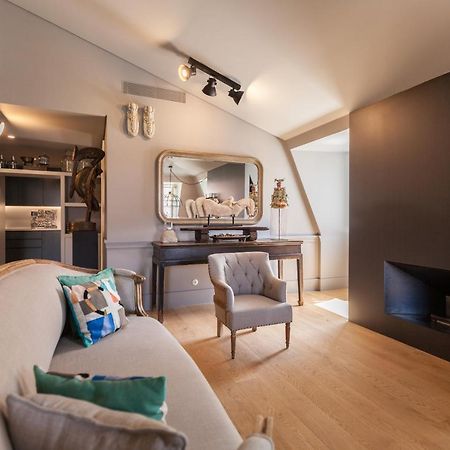 Flh Praca Rossio Exquisite Apartment With View Lisboa Exterior foto