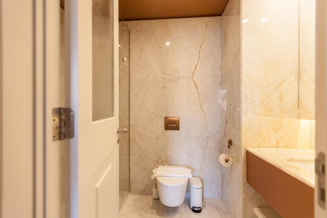 Flh Praca Rossio Exquisite Apartment With View Lisboa Exterior foto