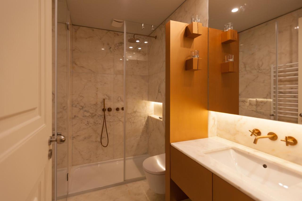 Flh Praca Rossio Exquisite Apartment With View Lisboa Exterior foto