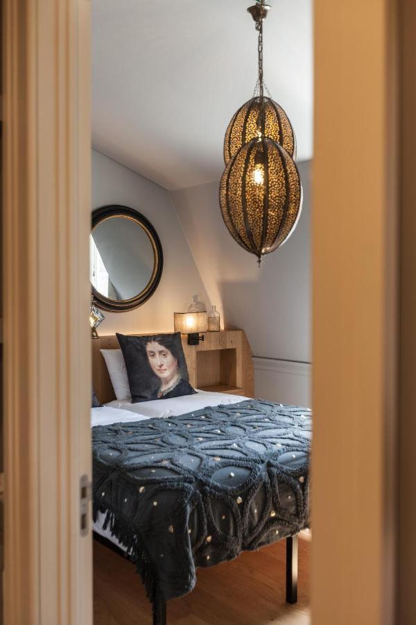 Flh Praca Rossio Exquisite Apartment With View Lisboa Exterior foto