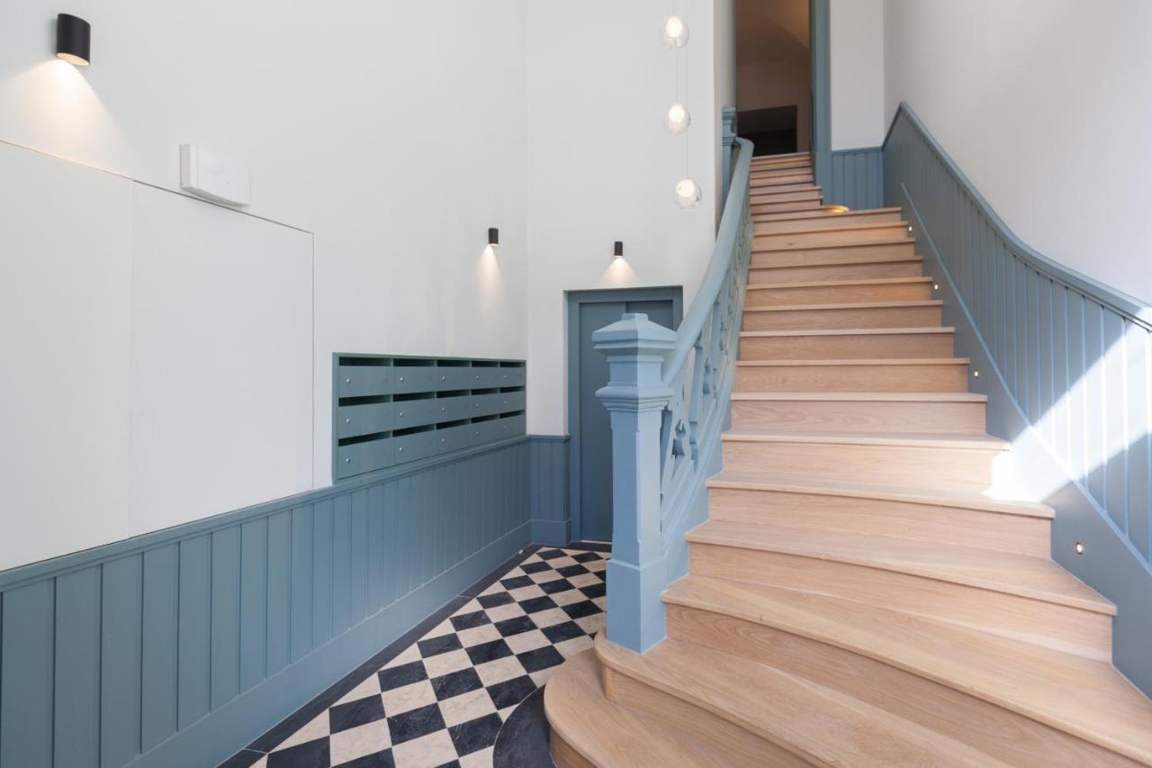 Flh Praca Rossio Exquisite Apartment With View Lisboa Exterior foto