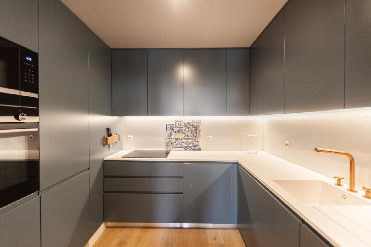 Flh Praca Rossio Exquisite Apartment With View Lisboa Exterior foto